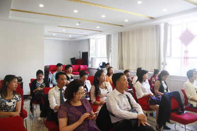 聚焦專業賦能，青海日化產品業務培訓助力市場開拓